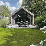 Beachhouse Veluwemeer Mit Grossem Garten In Strandnaehe Hulshorst