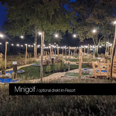 Beachhouse Veluwemeer Mit Grossem Garten In Strandnaehe