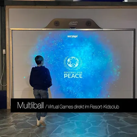 Beachhouse Veluwemeer Mit Grossem Garten In Strandnaehe Apartment *