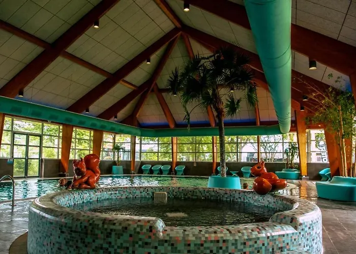 Beachhouse Veluwemeer Mit Grossem Garten In Strandnaehe Apartamento