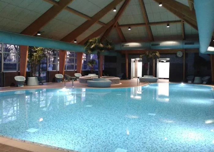 Beachhouse Veluwemeer Mit Grossem Garten In Strandnaehe Apartamento