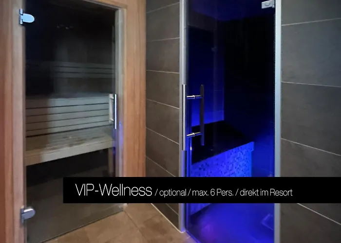 Beachhouse Veluwemeer Mit Grossem Garten In Strandnaehe Hulshorst