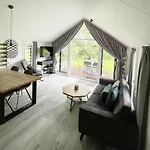 Appartement Beachhouse Veluwemeer Mit Grossem Garten In Strandnaehe