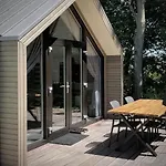 Beachhouse Veluwemeer Mit Grossem Garten In Strandnaehe Appartement Hulshorst
