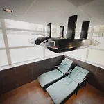 Beachhouse Veluwemeer Mit Grossem Garten In Strandnaehe Appartement