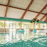 Appartement Beachhouse Veluwemeer Mit Grossem Garten In Strandnaehe *