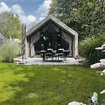 Appartement Beachhouse Veluwemeer Mit Grossem Garten In Strandnaehe Hulshorst