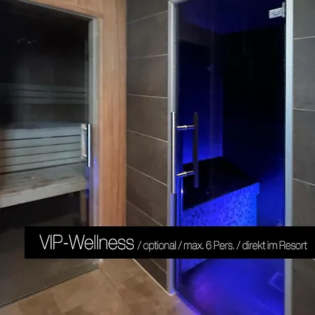 Beachhouse Veluwemeer Mit Grossem Garten In Strandnaehe Hulshorst