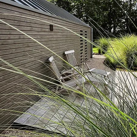 Beachhouse Veluwemeer Mit Grossem Garten In Strandnaehe Appartement *