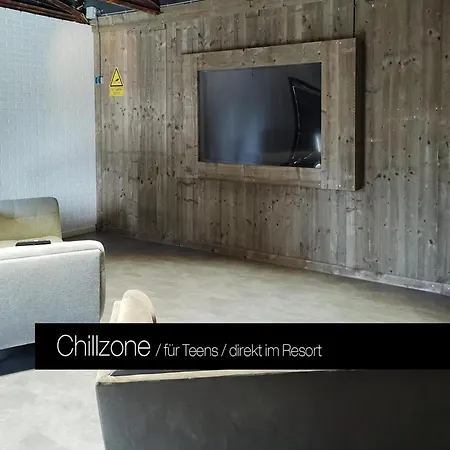 Beachhouse Veluwemeer Mit Grossem Garten In Strandnaehe Apartment