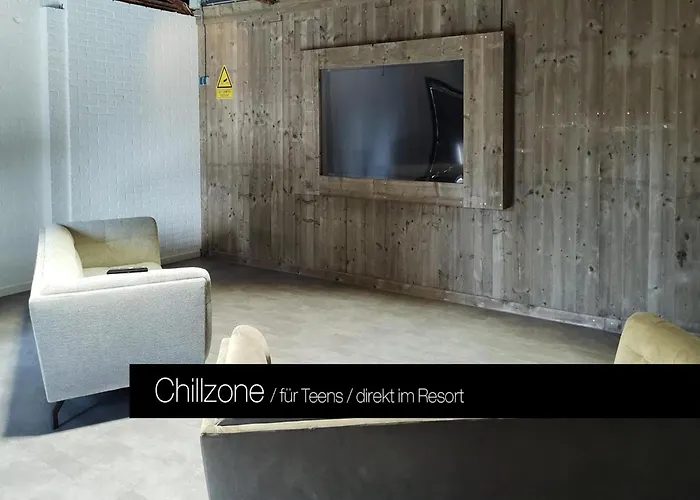 Beachhouse Veluwemeer Mit Grossem Garten In Strandnaehe アパート